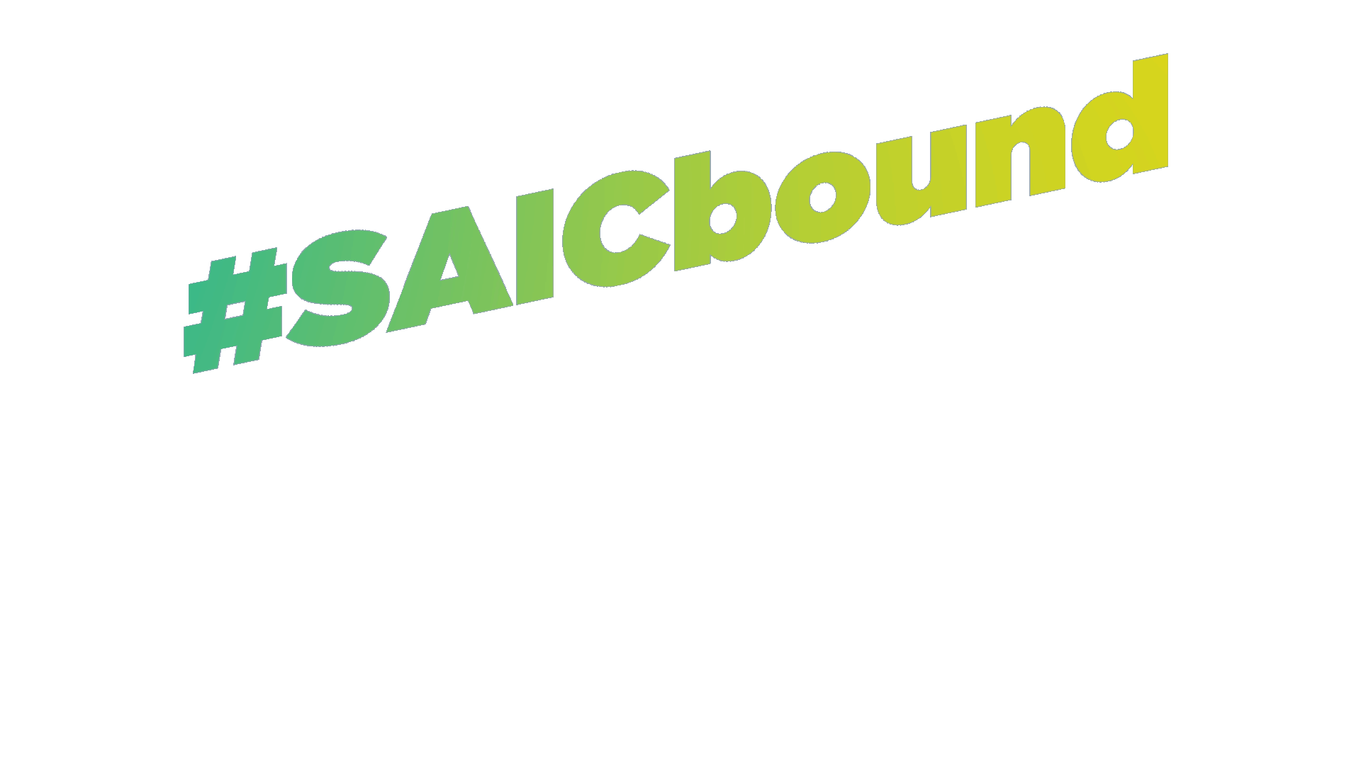 GradientHashtag-SAICbound