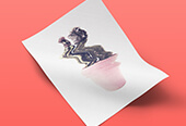 Ogilvy & Mather Salon Series