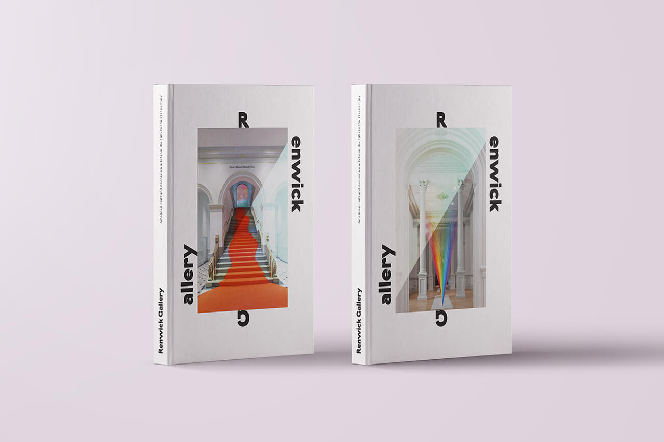 Renwick_Sketches_books