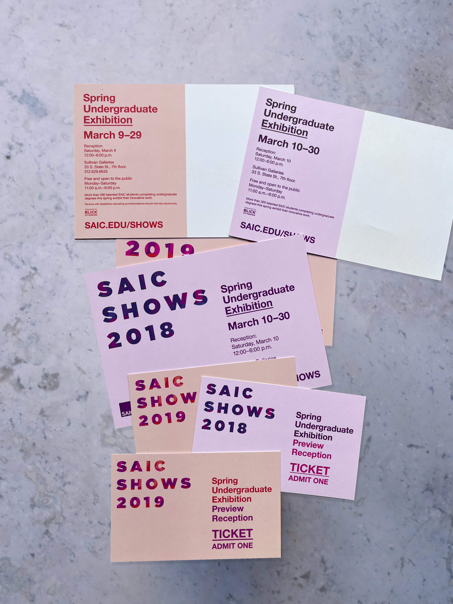 saicshows