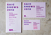 School of the Art Institute of Chicago Exhibitions